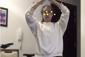 BitRate Dance-Song Detector