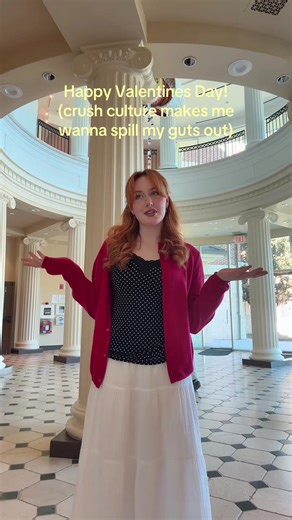 The Relatable Feelings of Loneliness on Valentine's Day