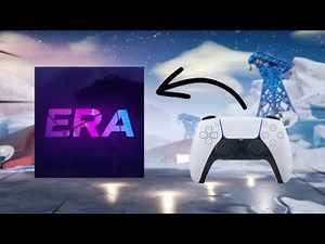 How to Play Fortnite OG (Project ERA) with a Controller! *Tutorial*