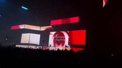 Emotional Connection in Shelter by Porter Robinson