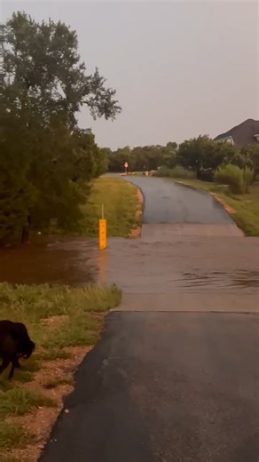 18K views · 41 reactions | STORMS IN COMAL COUNTY | https://bit.ly/48rkQyq Rain in Comal County had creeks and other waterways climb upwards of two feet late Sunday. | KABB FOX 29 News, San Antonio | Facebook