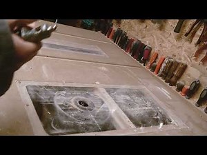 fabriquer des machines à bois