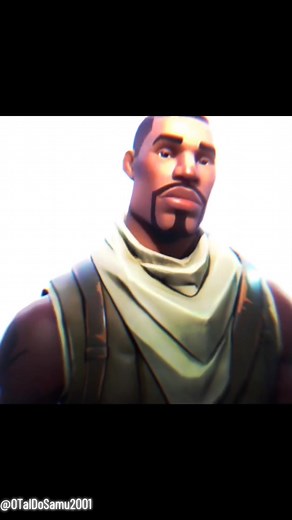 Funny Fortnite Spitfire Meme | Paravoce Anime Clips