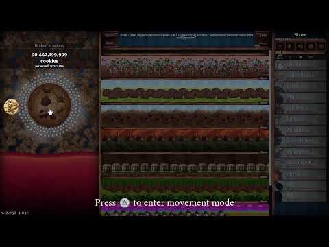Reading Berserk while Farming COOKIES