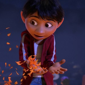 You are invited to experience the next Disney Pixar classic. ✨ #PixarCoco opens in theatres in 3D this Thanksgiving! | Disney D23