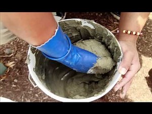 Audio slideshow : Making a Mural at Ocean Tides School