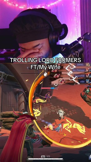 YES SHE DM’D ME AFTERWARDS @sav #MarvelRivals #NightAtTheMuseum #fyp #7ftblkguy #funny