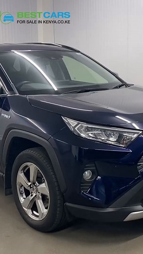 Toyota RAV4 for Sale in Kenya by Best Cars for Sale in Kenya.#b#bestcarsforsaleinkenya #BestCarsForSale | Best Cars for Sale in Kenya Ltd