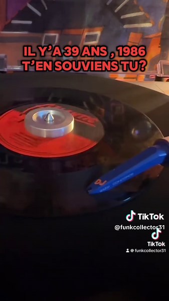 Découvrez la magie du Funk des années 70