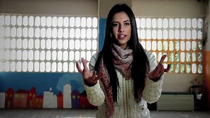Canción para trabajar el día de la paz "Los niños queremos la paz" | educaciondivertida.com