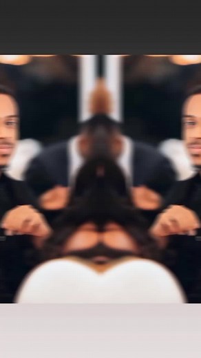 African princess on TikTok