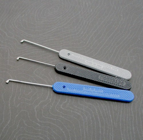 American Padlock Bypass Tool