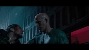 Deadpool - Deadpukk Parody