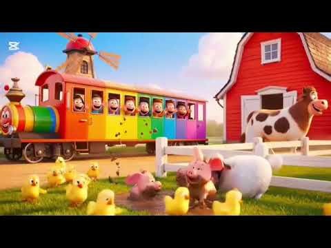 train station welcome baby girl mp4