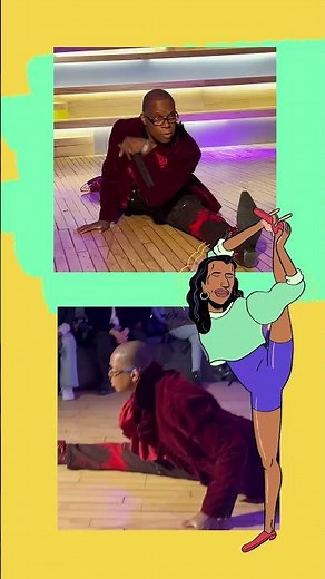 Celebrating Willi Ninja