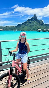 After visiting many luxury beach resorts with kids, here are our Awards 🏆⁠ ⁠ SAVE this for future family beach travels 🌴 ⁠ ⁠ My new Facebook group is linked in the comments, where we only talk about Luxury, Family-Friendly resorts around the world! ☺️⁠ ⁠ Every resort featured here is one we’ve personally stayed at as a family of five. Just real experiences that stood out for different reasons.⁠ ⁠ There are so many amazing resorts, but these earned their spot based on what actually matters when