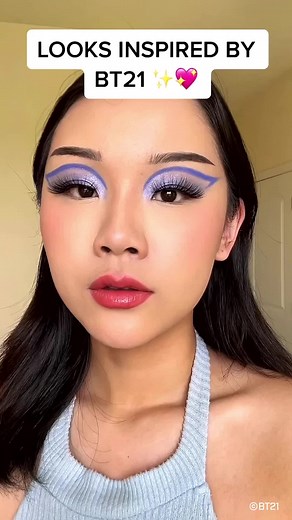 ColourPop Cosmetics on TikTok