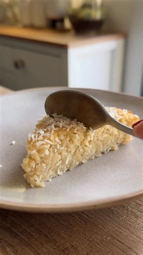 20K views · 608 reactions | Moelleux (fondant) noix de coco 便 Je ne...