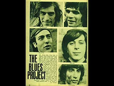 The Blues Project - Two Trains Running - Live 1981