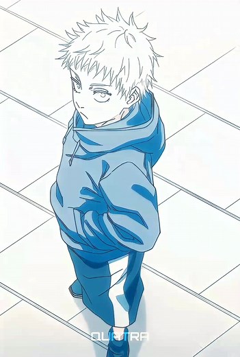 #gojosatoru #anime #jjk #edit