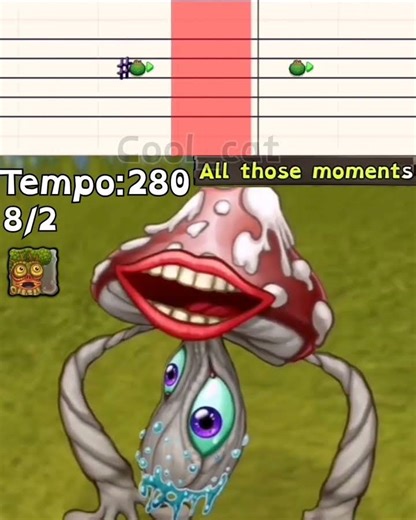 Lichonfabula - Web Workshop - MSM composer tutorial (@MPG, @RawZebra) #mysingingmonsters #fyp #viral