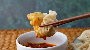 Dad's : A Chinese Chef's Secrets (Video)!