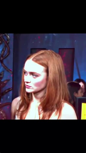 Sadie Sink: Unforgettable Moments and Edits