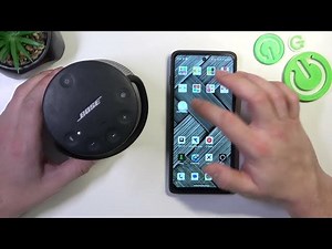 How To Manage Auto Power Off In Bose Revolve + Soundlink