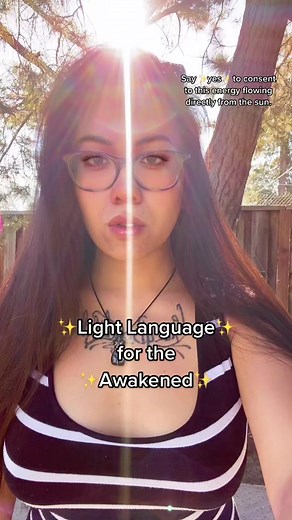 #lightlanguage #lightlanguageactivation #lightlanguagehealing #lightcodes