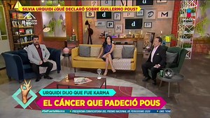 Ninel Conde, ¡amenazada de muerte! ¿Responsabiliza a Giovanni Medina? ¿Toño Lizárraga preocupado de haber convivido con Julio Preciado, sospechoso de COVID-19? Yoshio podría necesitar medicamento de 400 mil pesos para vencer el COVID-19. ¡Frida Sofía llamó mantenido y adicto a su tío Luis Enrique Guzmán! Todo esto y más en el programa completo | De Primera Mano