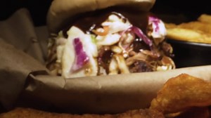 WE'RE BACK! The Corky's Family is excited to welcome you back into our restaurants to serve you and YOUR family! | Corky's Memphis