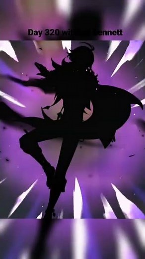 how not to get bennett in genshin 2.1#genshinimpact2.1 #bennett