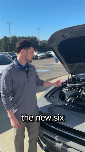 The 2026 Dodge Charger Sixpack is here and it sounds incredible!