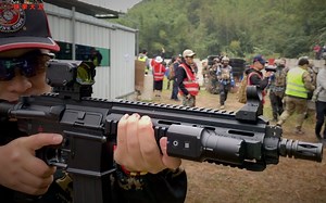 【WARGAME下场实用装备】铁拳大卫实测：RunCam Scope-Cam弹道摄像机，杜绝橡皮人的最好办法之一！