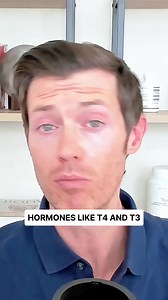 High TSH can cause fatigue, weight gain, and low energy. Lower it naturally with these 3 proven strategies: • Zone-2 training like incline walking or yoga to boost T4/T3 • Selenium (150 mcg) iodine (200 mcg) to protect and support your thyroid • Thyroid glandulars (150–300 mg/day) to support hormone balance No prescription needed, safe for most thyroid patients, and simple to start today! There are many thyroid medications available. As a thyroid patient, you have choices. 💬 Comment "Thyroid Re