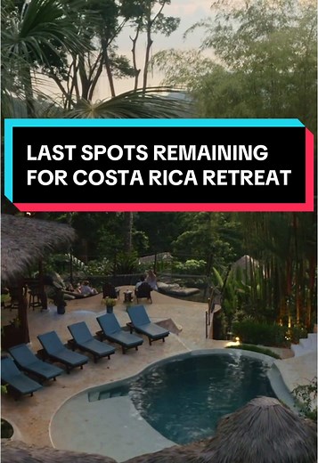 Last spots remaining for our Costa Rica retreat!! women’s retreat, women’s retreat 2025, women’s spiritual retreat, retreats for women, best spiritual retreats, best women’s retreat , best women’s retreats 2025, spiritual retreat, women’s retreat, wellness retreat, women’s wellness retreat, best retreat 2025, best women’s retreat 2025, best retreat 2026, best women’s retreat 2026 Retreat for women, retreats, retreats for healing, spiritual retreats, women’s retreat, wellness and healing retreats