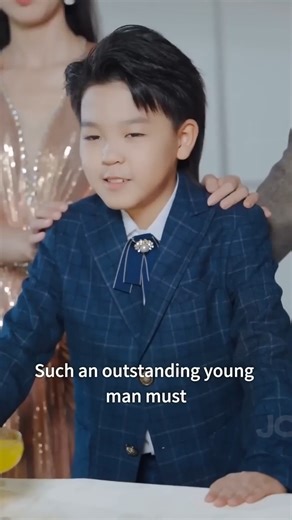 127K views · 2.1K reactions | Hacker prodigy mocked by his own father stuns everyone by saving the company in seconds! | Chinese Short Dramas Fever | Facebook