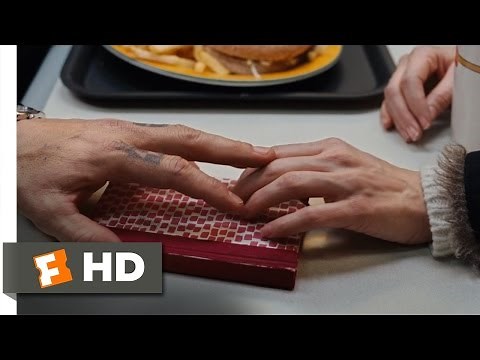 Eastern Promises (5/9) Movie CLIP - The Exchange (2007) HD