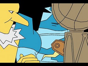 My English Golurk Master Set