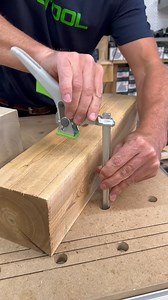 18K views · 414 reactions | Clamp it right with Festool! ️✨ We're walking you through our screw clamps and quick clamps! Discover the complete lineup of Festool clamps here : https://bit.ly/46q0Ufp | Festool | Facebook