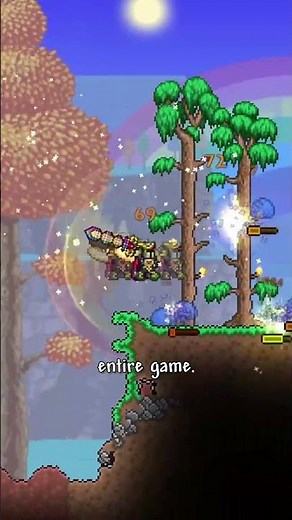 The Best Armor Sets in Terraria. #terraria