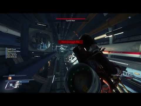 Prey (2017) Gameplay - Walkthrough Part 8