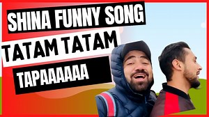 TATAM TATAM TAPAA | SHIN FUNNY SONG | M KHAWAR BAGORO | NAFA #Shina #mkhawarbagoro #nafa #GilgitBaltistan | M Khawar Bagoro