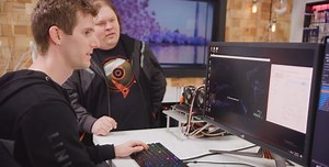 L'AMD Ryzen Threadripper 3990X est tellement puissant qu'il peut faire tourner Crysis sans GPU