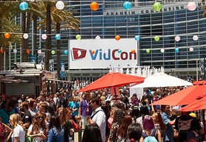Online video conference VidCon to make Asia debut in Singapore this December