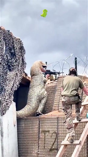 Military Fun Moments