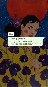 El cuerpo también necesita permiso. Que este viernes te trate con más calma.🫂💐 BUEN VIERNES ✨ #espaciodelecturayescrituraleoluegoexisto #viernes | Espacio de Lectura y Escritura "Leo, luego Existo"