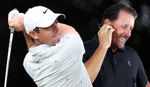 US Open preview: Can LIV Golf rebel Mickelson complete major grand slam? - Extra.ie