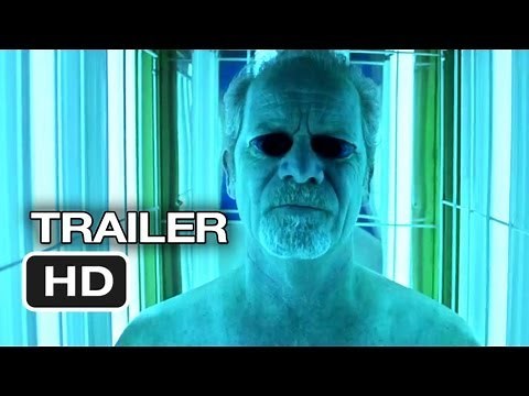 The Liability Official US DVD Release Trailer #1 (2013) - Tim Roth Movie HD