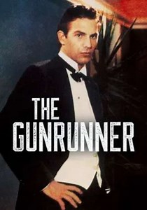 The Gunrunner (1989) - Movie